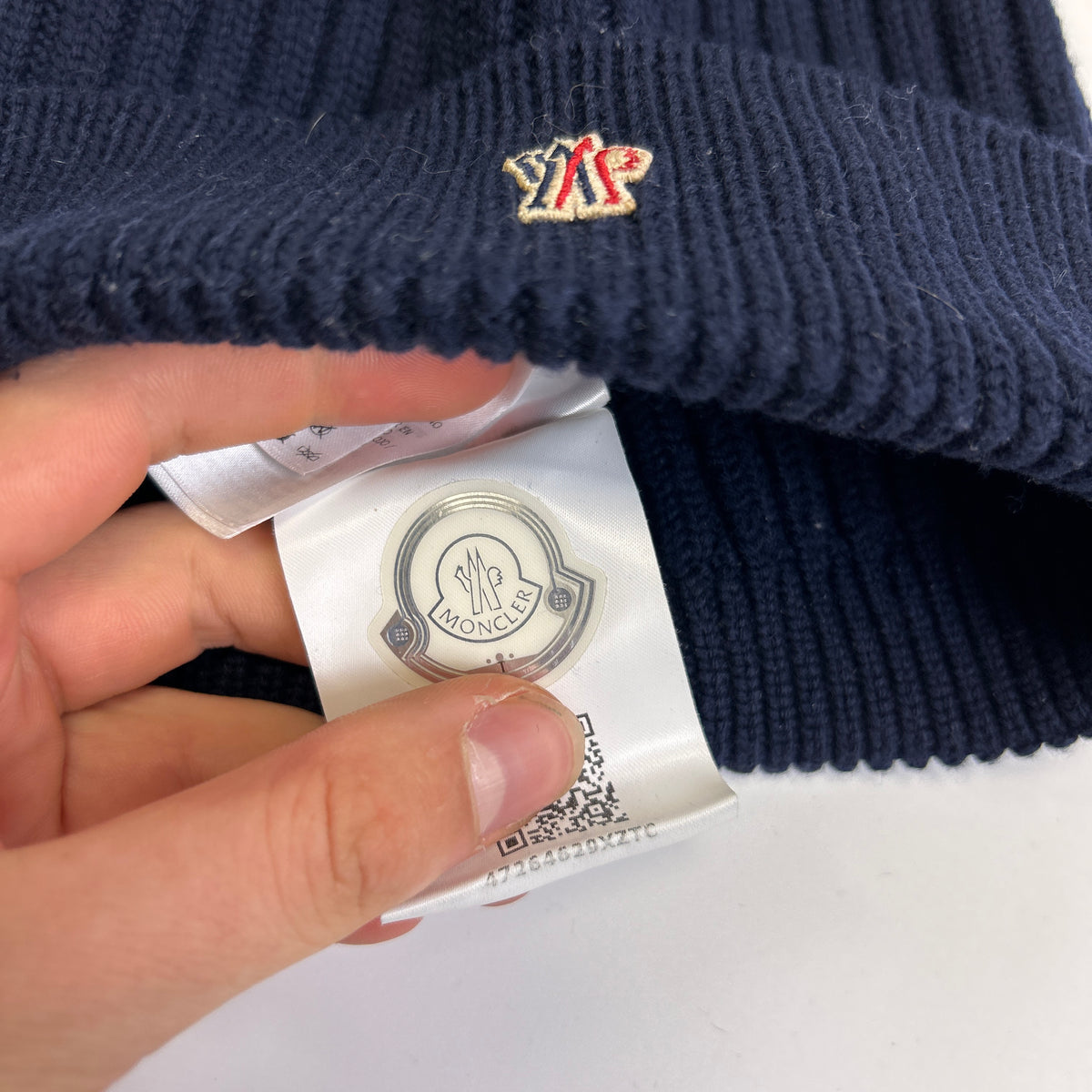 Moncler Beanie