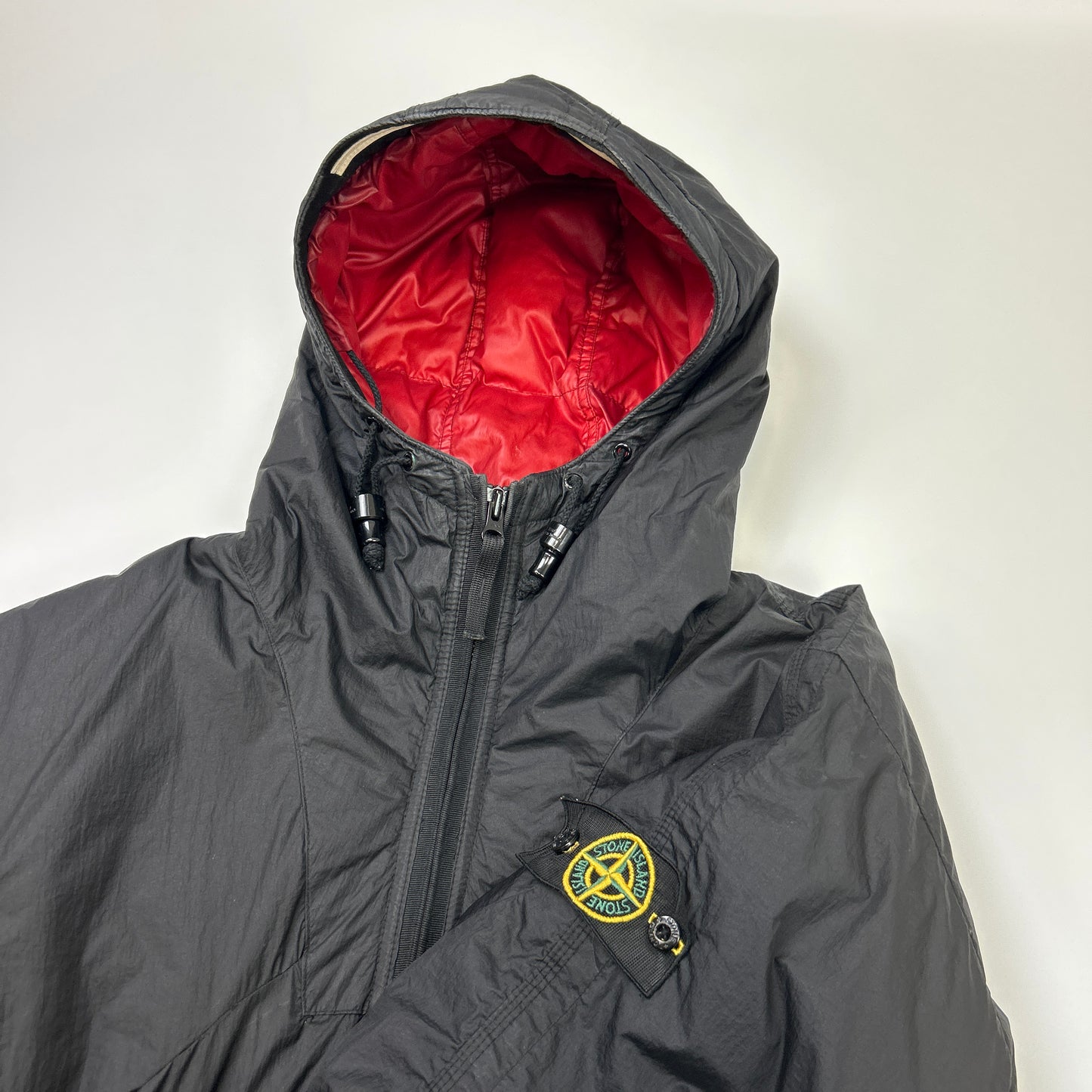 Stone Island Down Jacket (L)