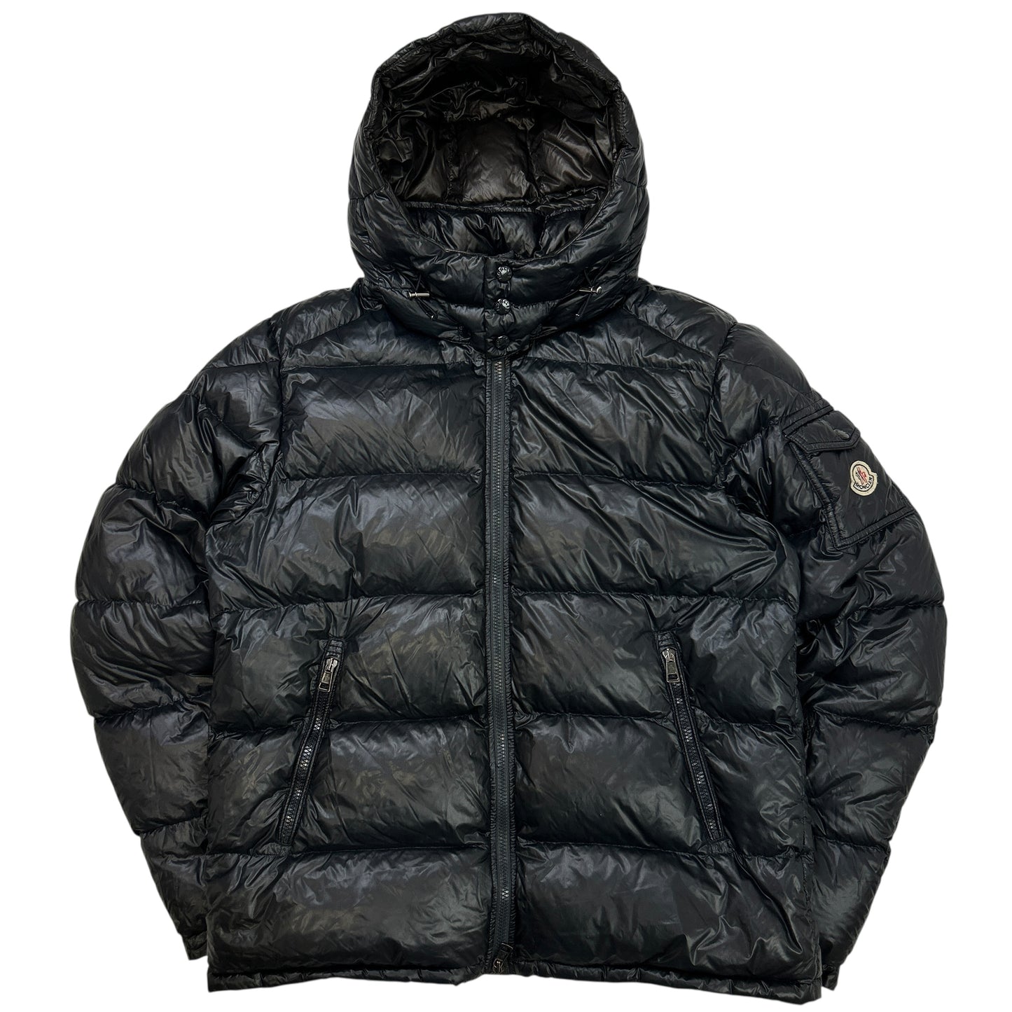 Moncler Zin Puffer (L)