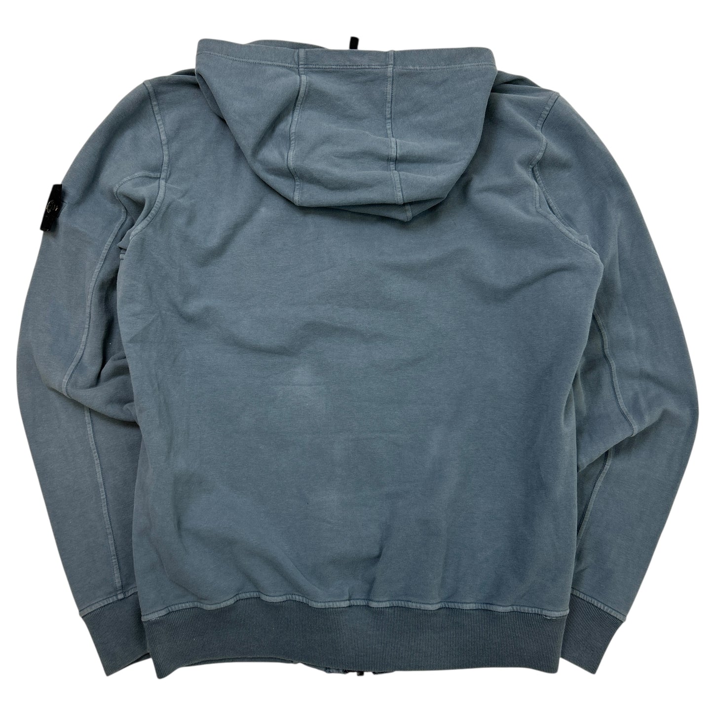 Stone Island Hoodie (S)