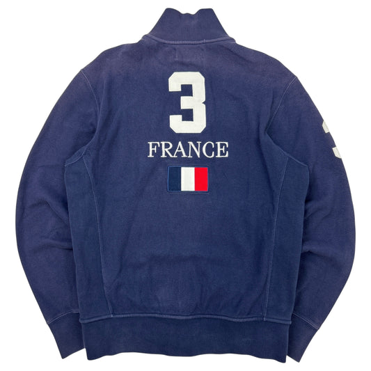 Ralph Lauren France Jumper (M)