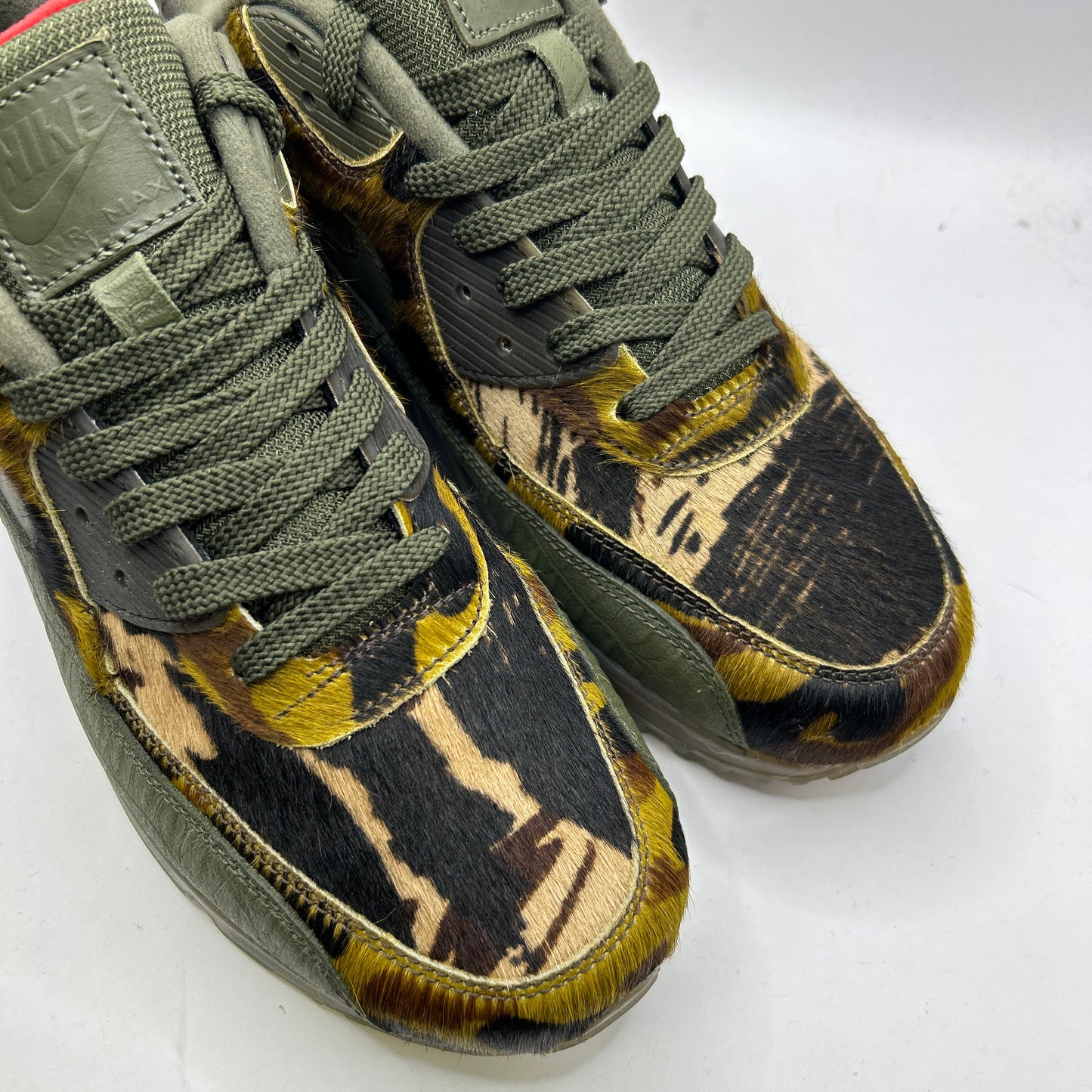 Nike Croc Camo 90s (UK 9)