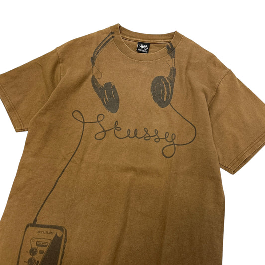 Stussy T-Shirt (M)
