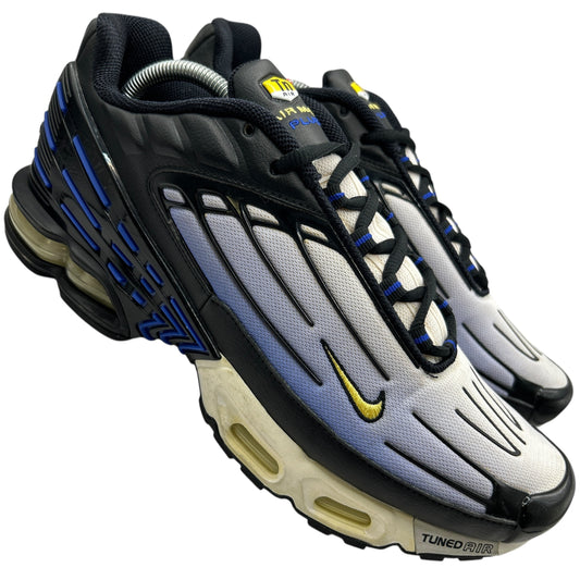 Nike Hyper Blue Tn3 (UK 10)