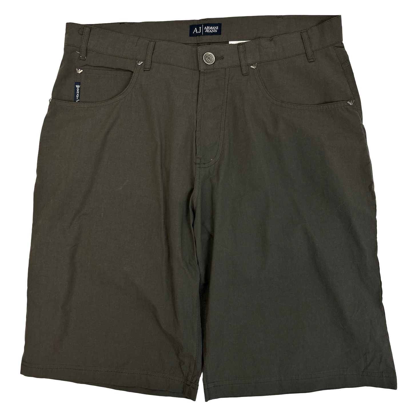 Armani Shorts (34)