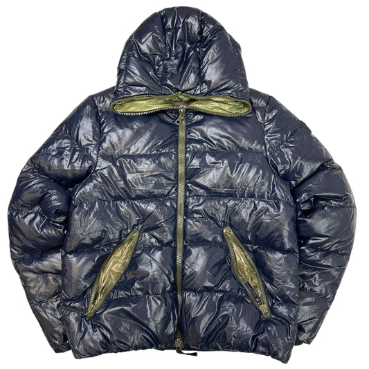 Duvetica Puffer (XL)