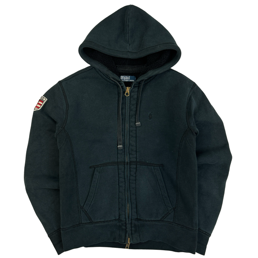 Ralph Lauren Hoodie (S)