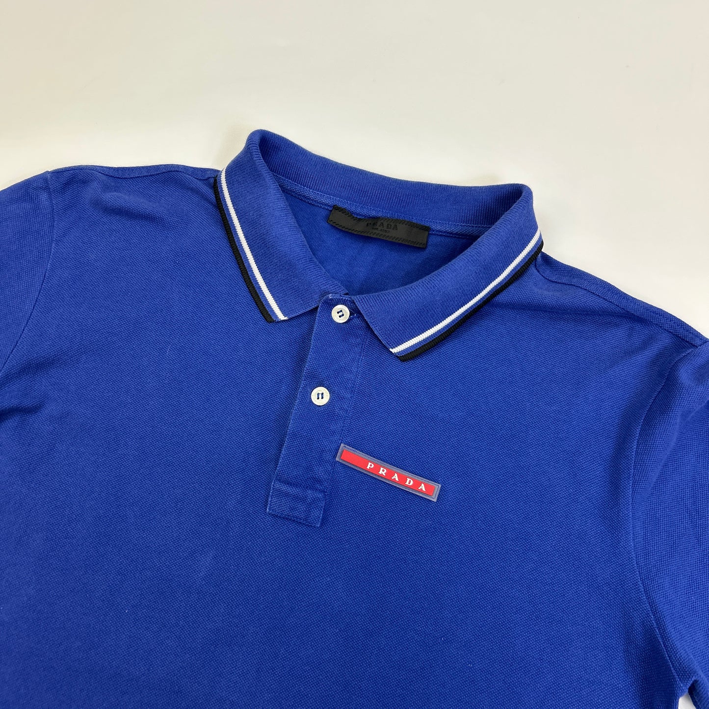 Prada Sport Polo (M)