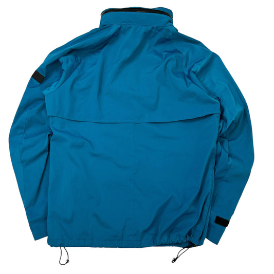 Burberry Waterproof Jacket (L)