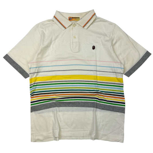 Bape Polo (S)