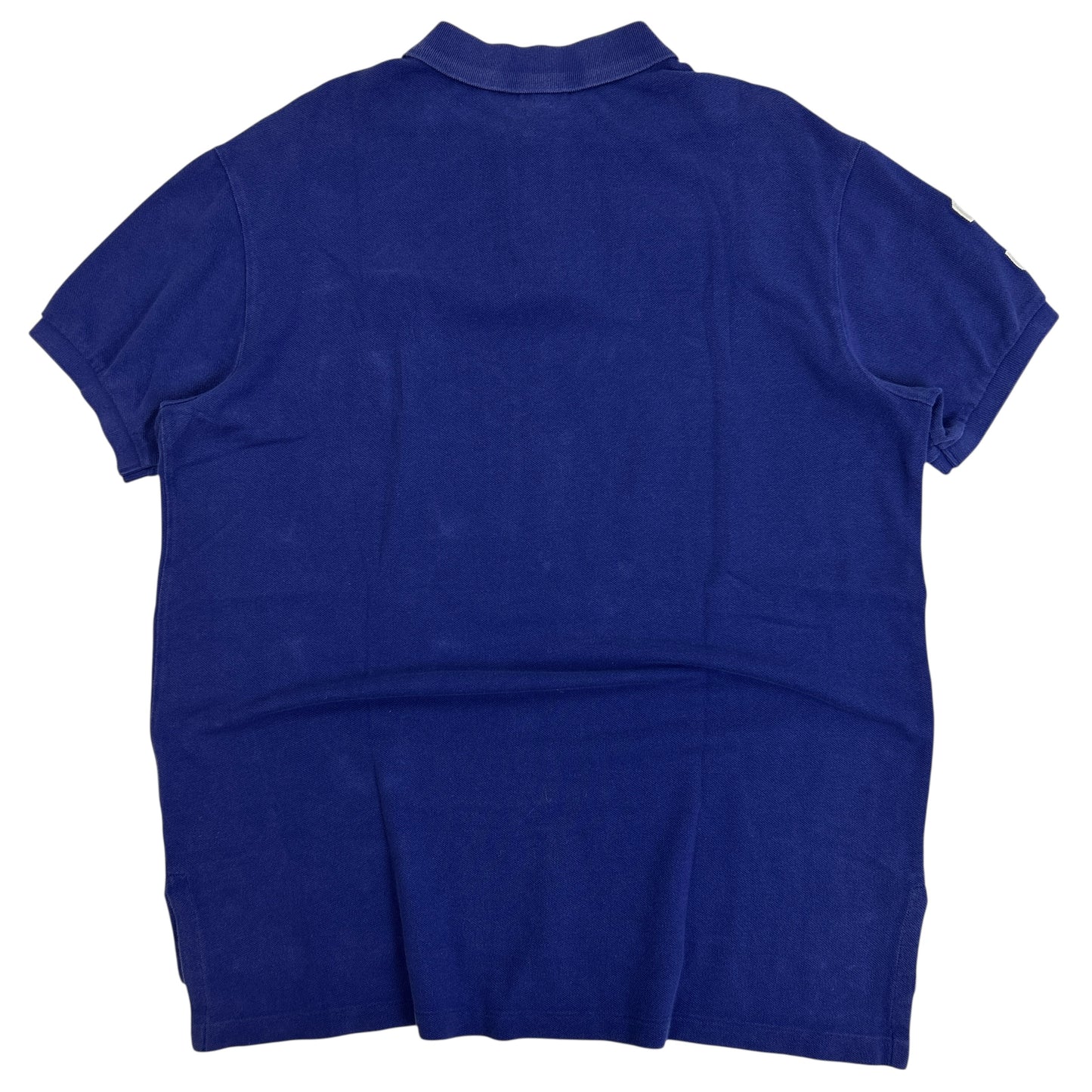 Ralph Lauren Brazil Polo (L)