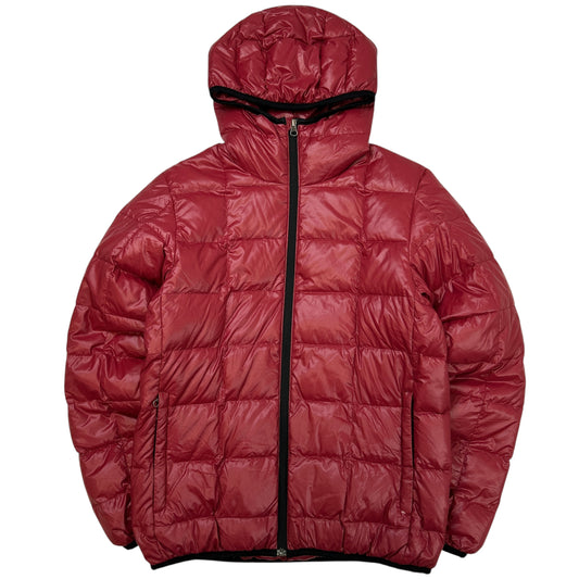 Camp 7 Puffer (M)
