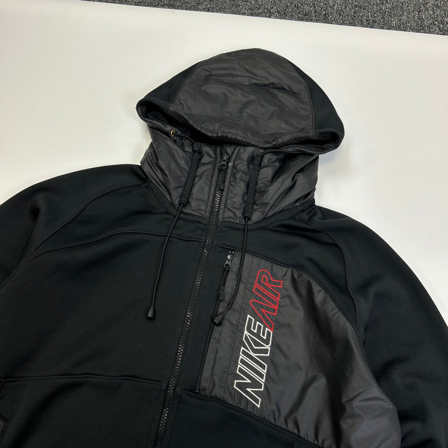 Nike Air Hoodie (M)