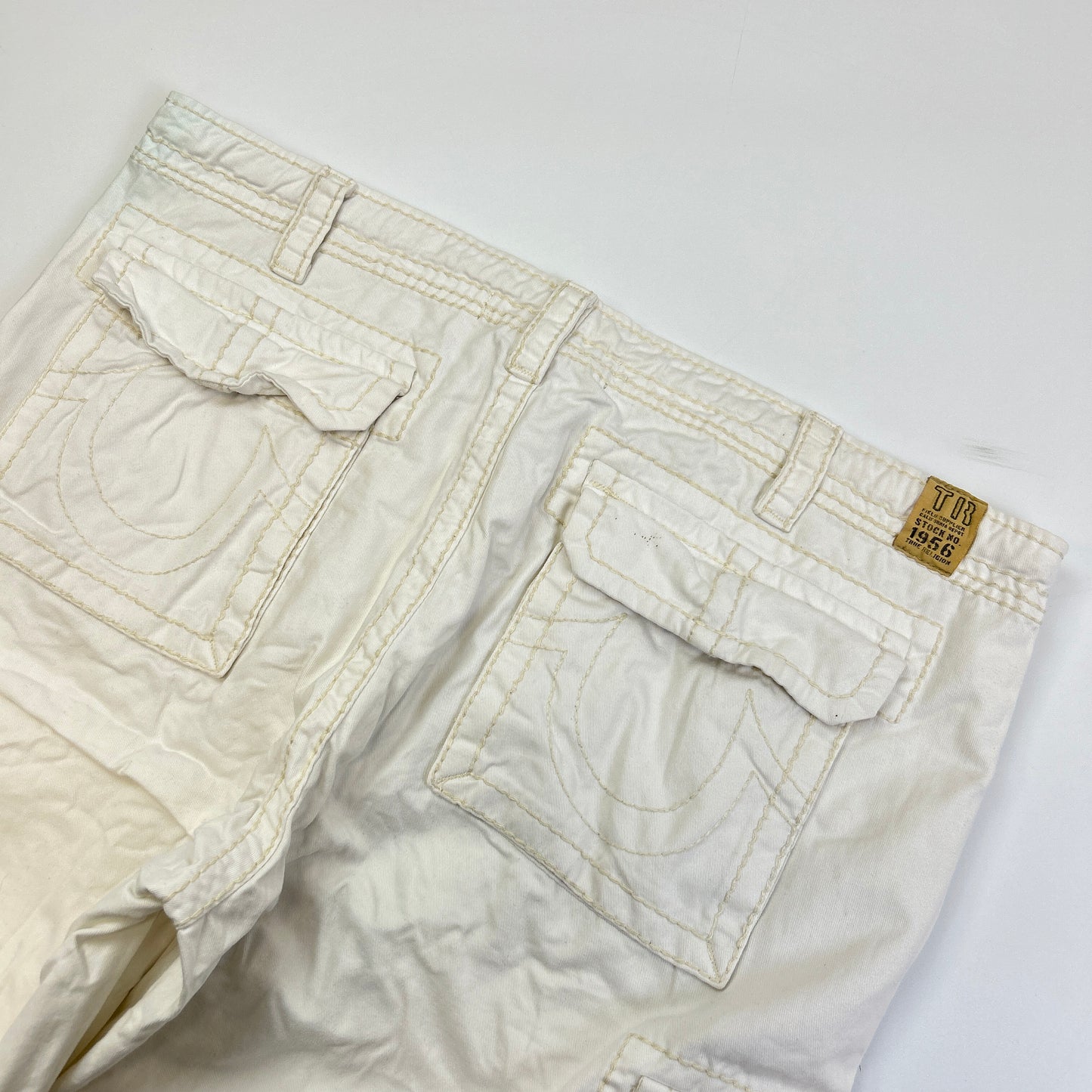 True Religion Shorts (38)