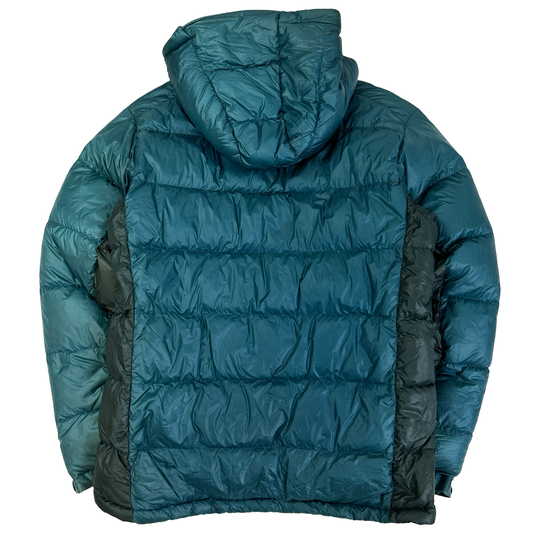 Montbell Puffer (S)