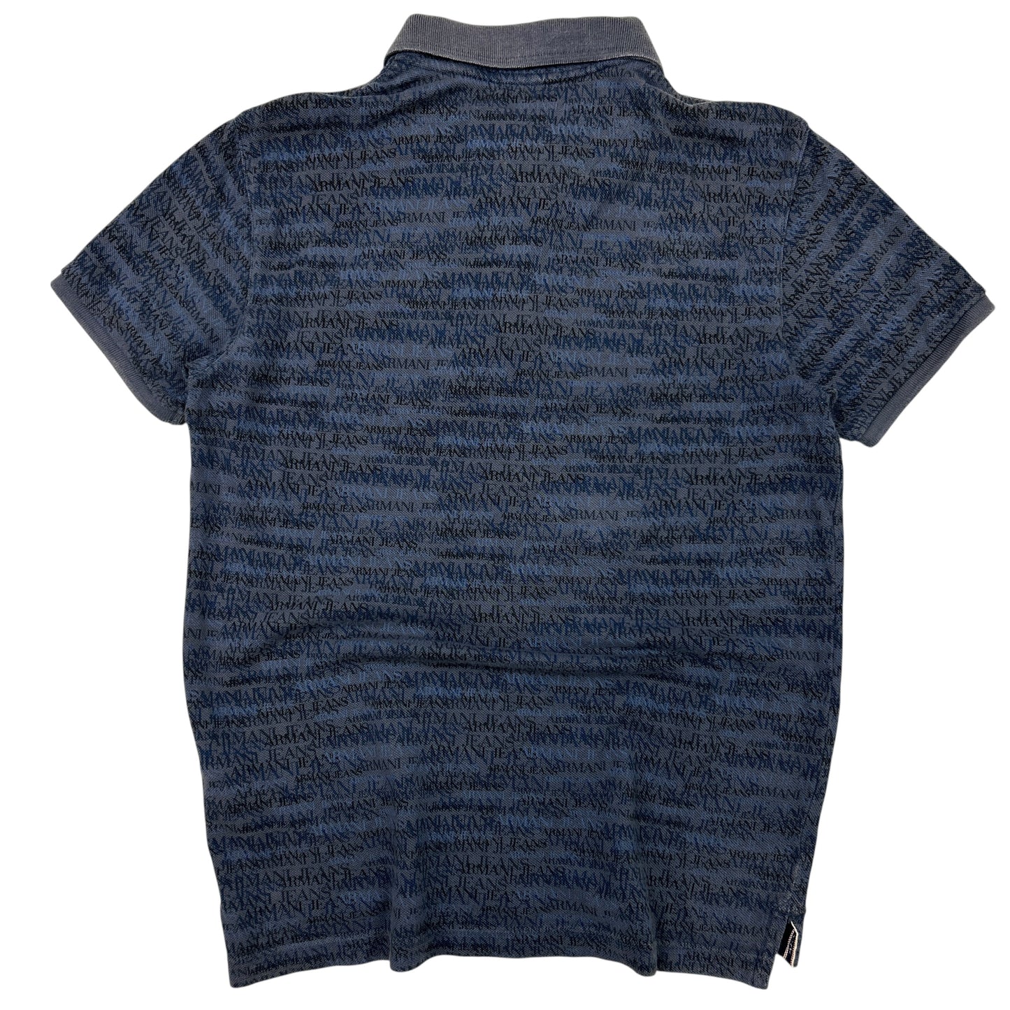 Armani Polo (XS)