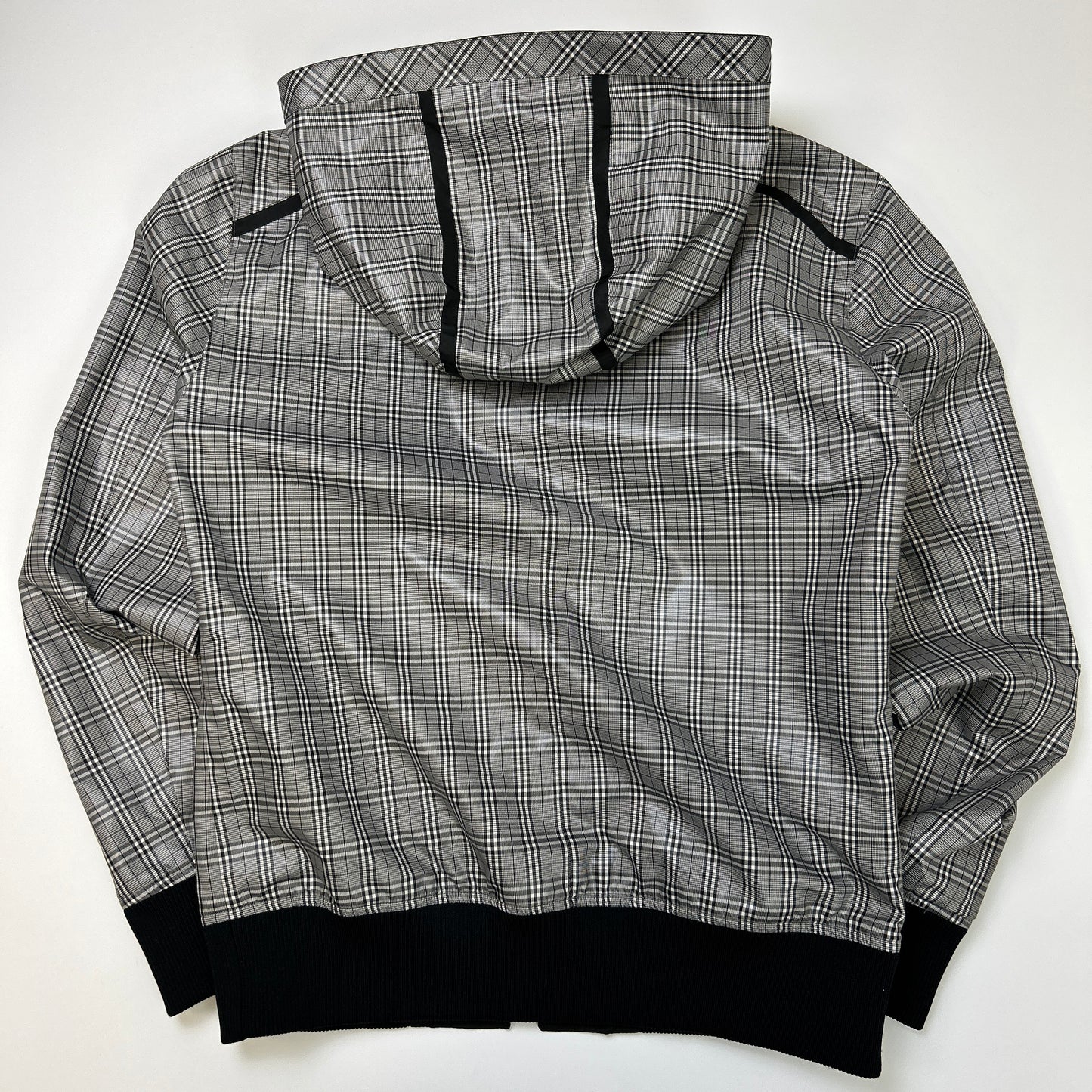 Burberry Reversible Jacket (M)