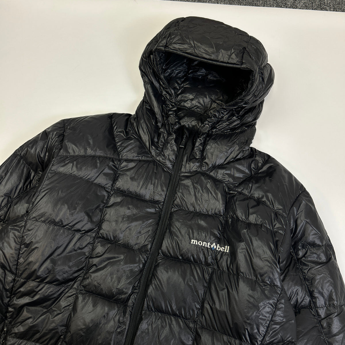 Montbell Puffer (L)
