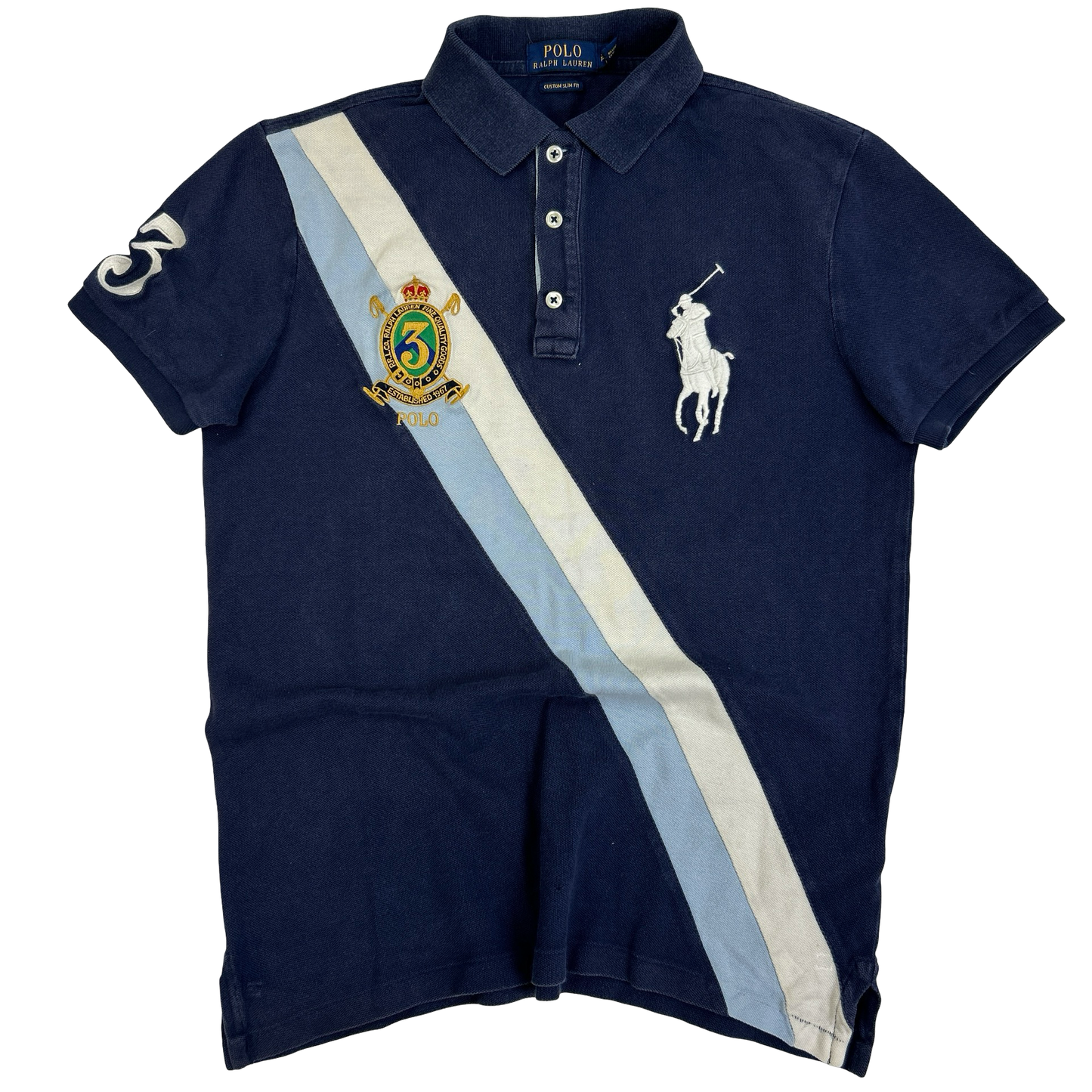 Ralph Lauren Polo (S)