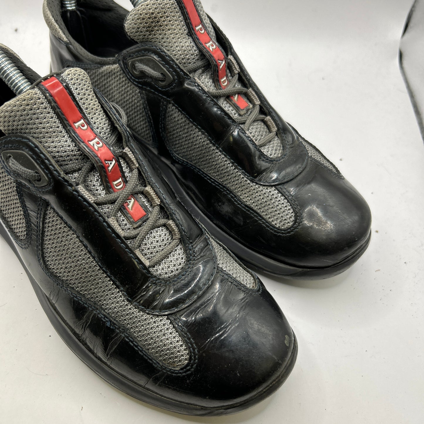 Prada American Cups (UK 5.5)