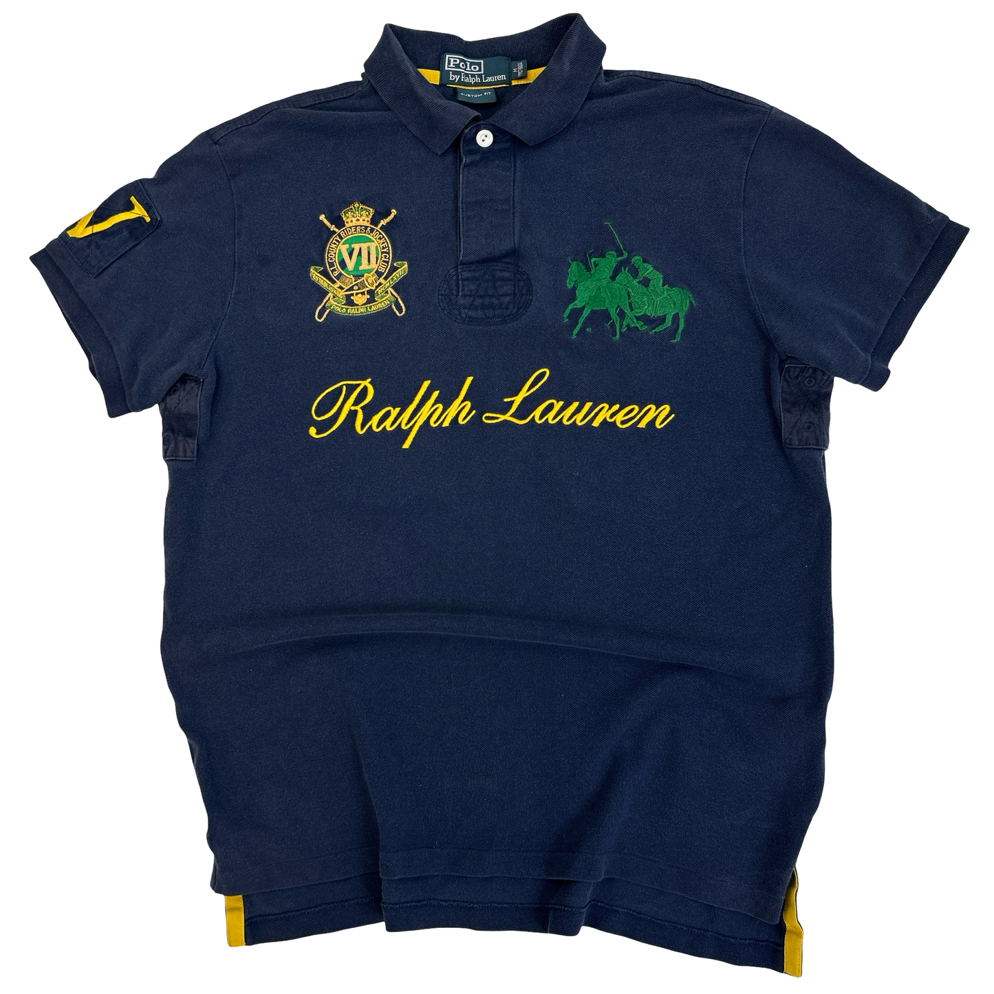 Ralph Lauren Polo (M)