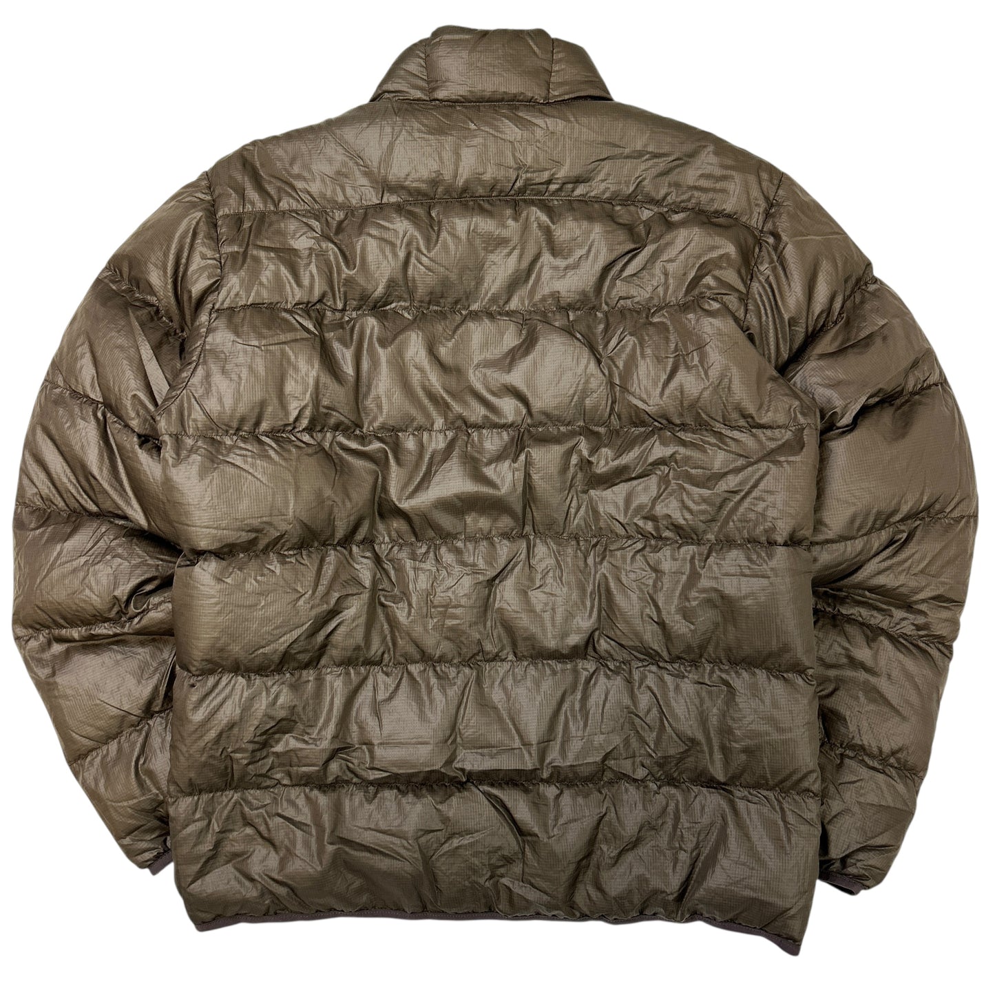 Montbell Puffer (XS)