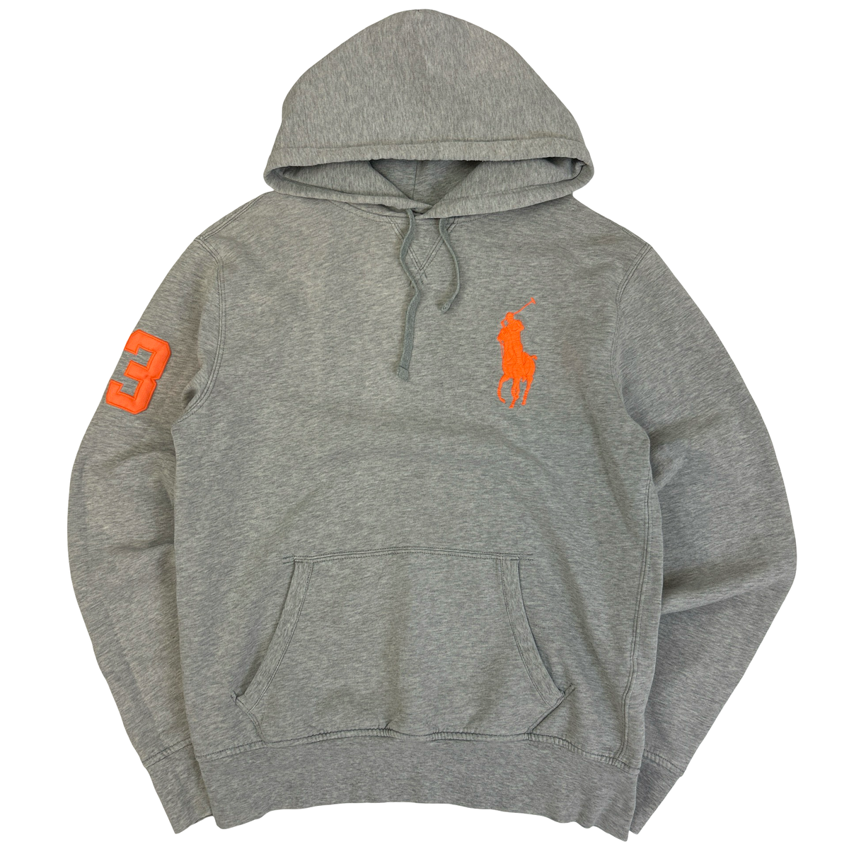 Ralph Lauren Hoodie (M)