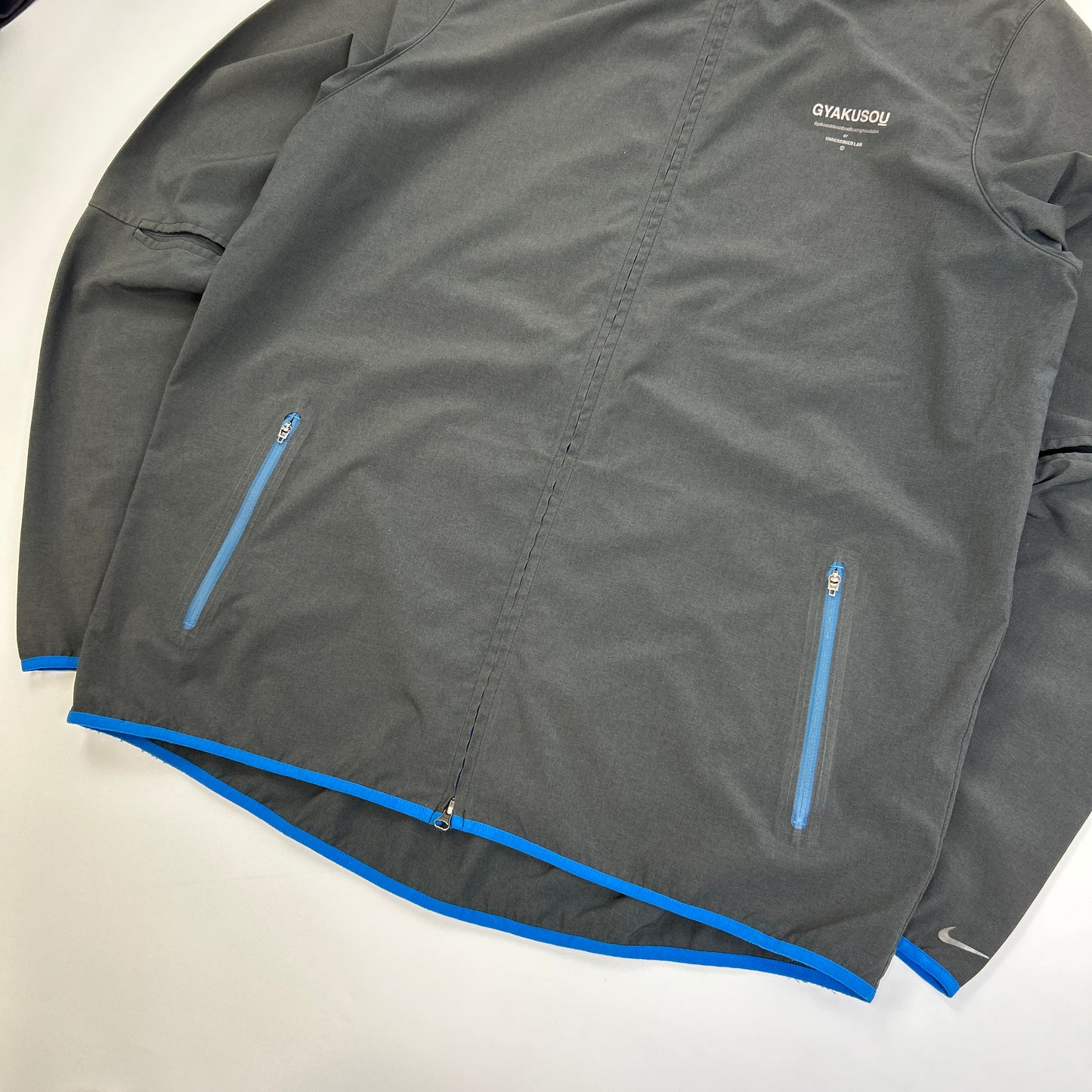 Nike Undercover Gyakusou Jacket (L)