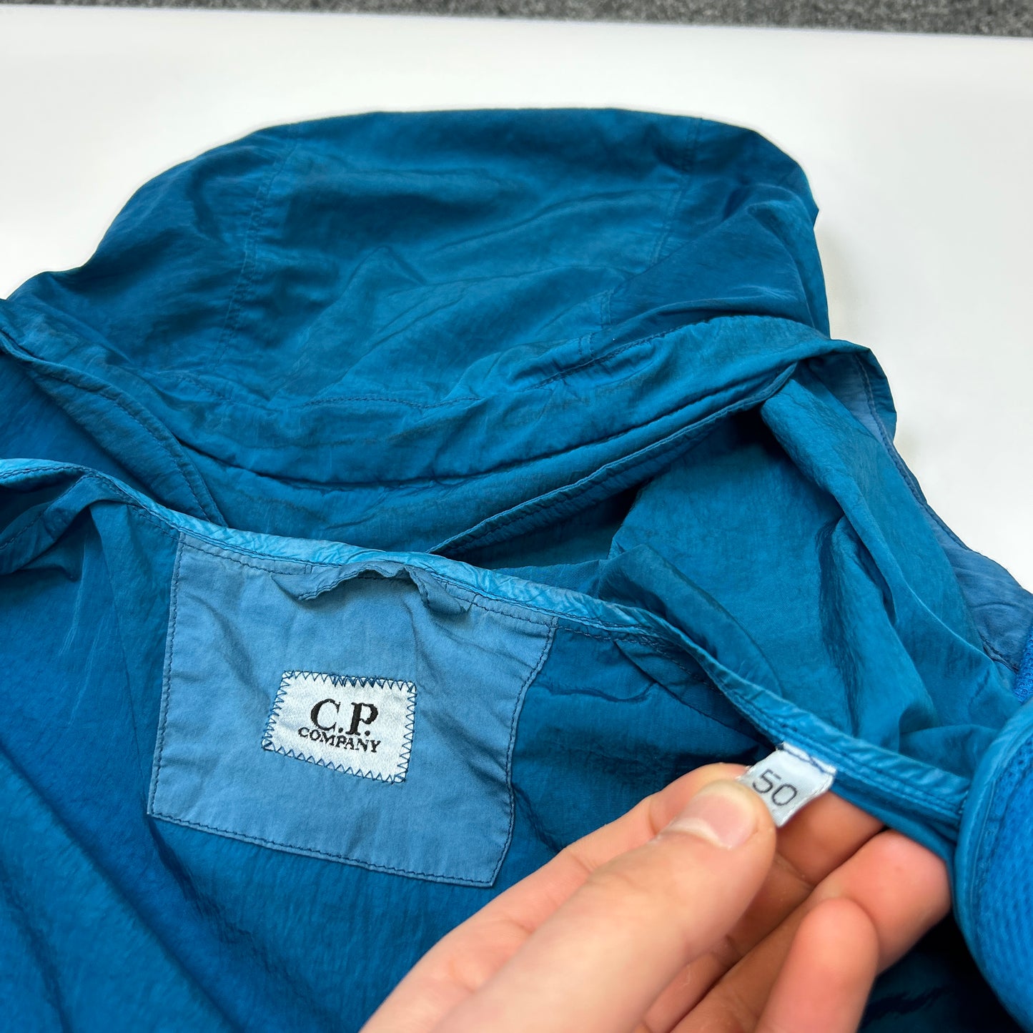 CP Company Re Colour Jacket (L)