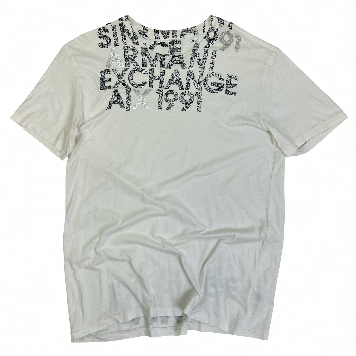 Armani T-Shirt (M)