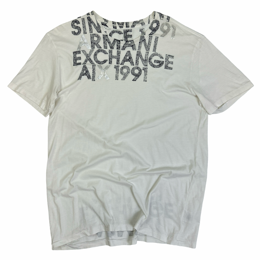 Armani T-Shirt (M)