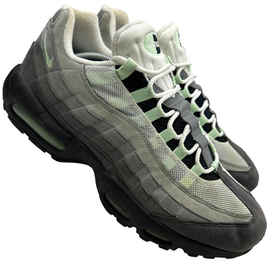Nike Fresh Mint 95s (UK 12)