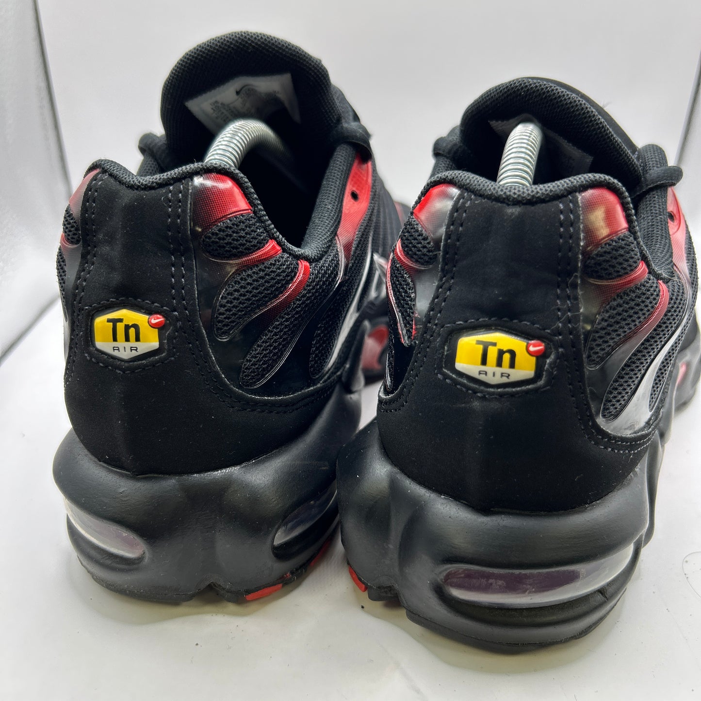 Nike Bred Tn (UK 9.5)