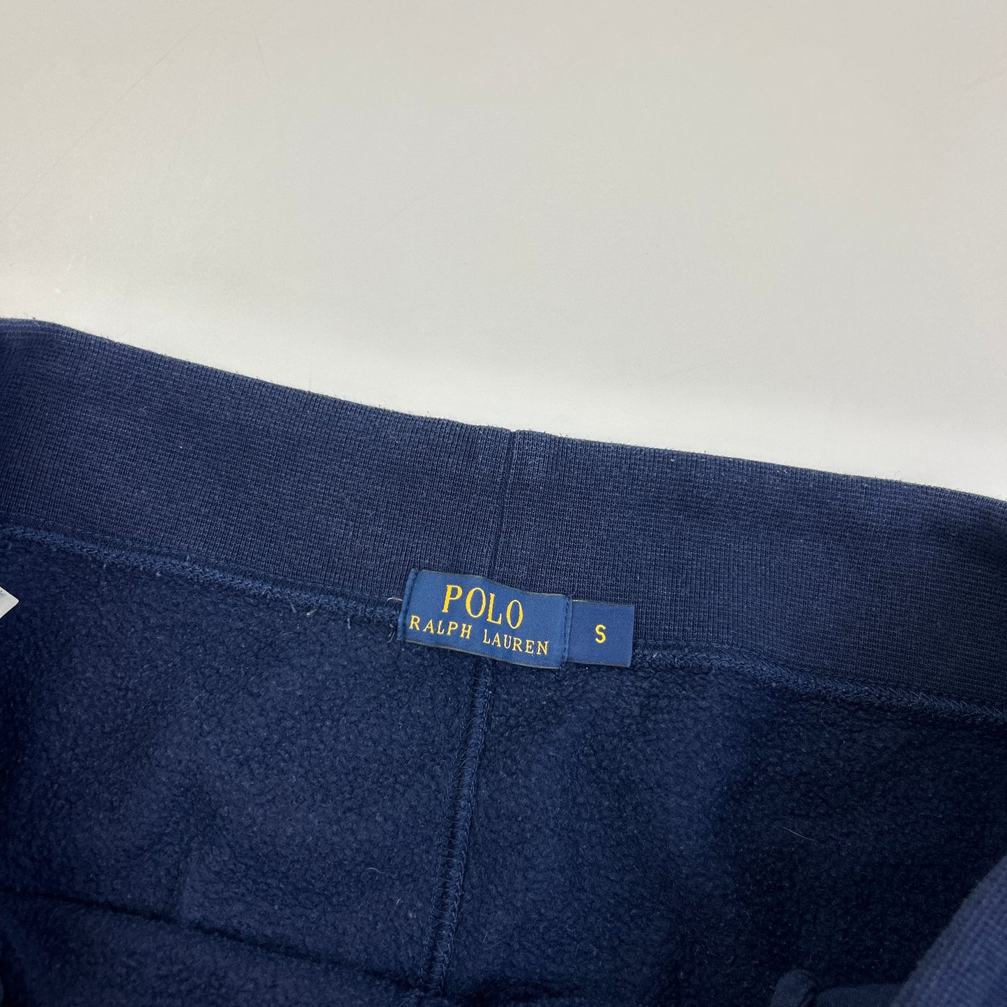 Ralph Lauren Joggers (S)