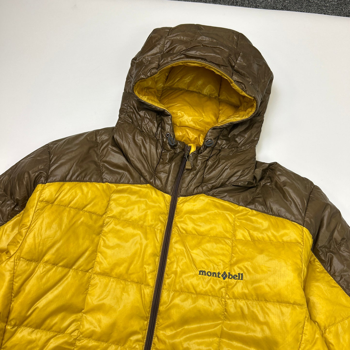 Montbell Puffer (M)