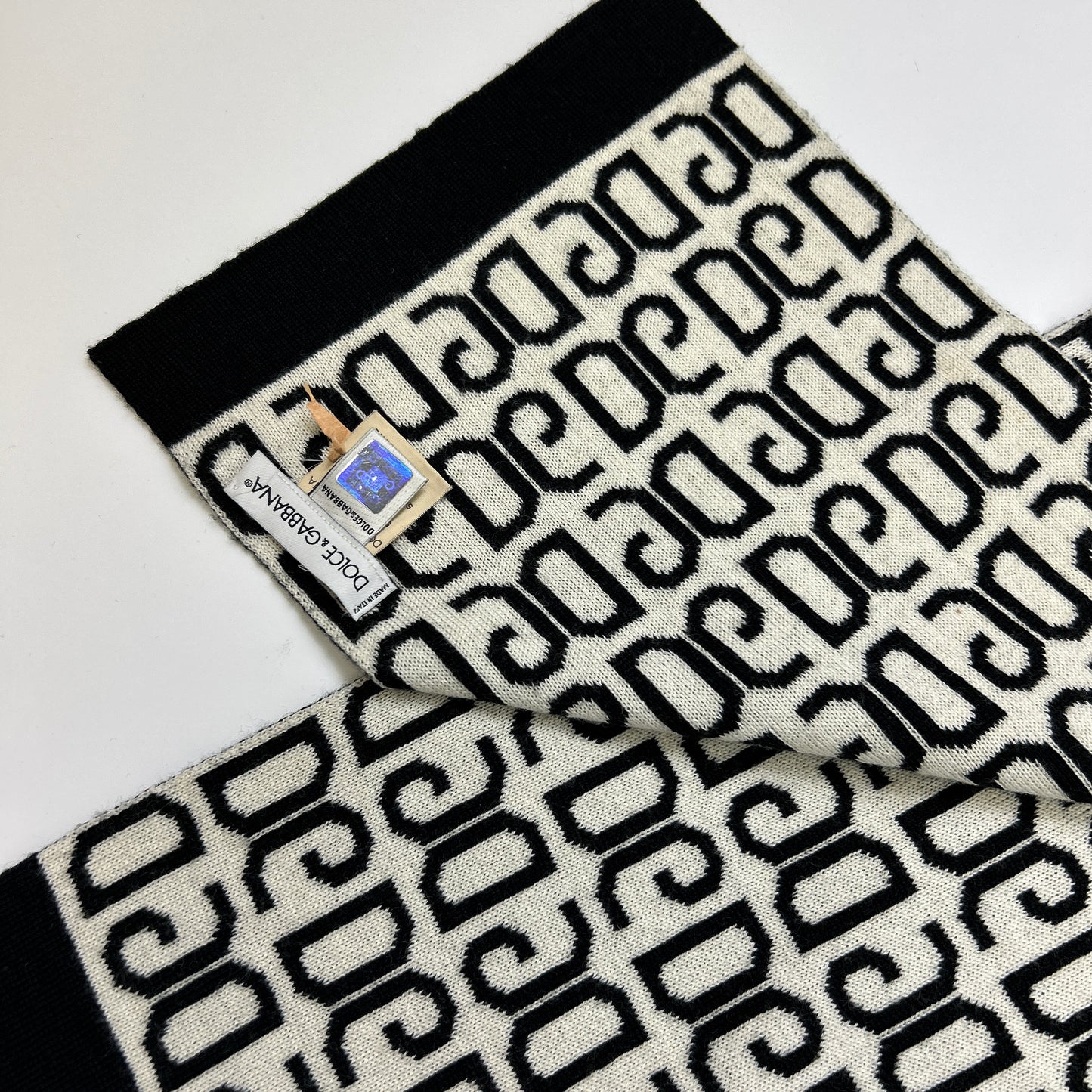 Dolce & Gabbana Scarf