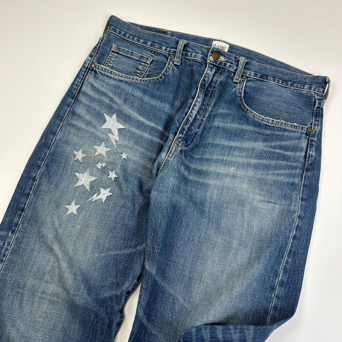 Bape Jeans (34)