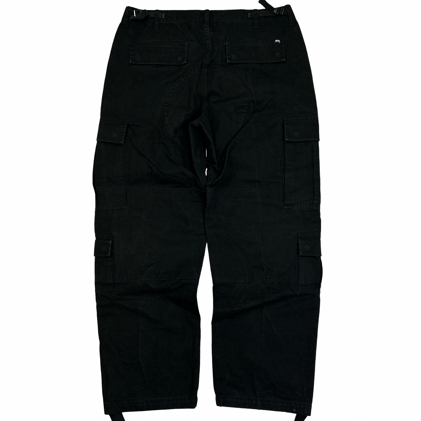 Stussy Cargos (34)