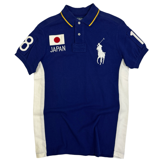 Ralph Lauren Japan Polo (M)