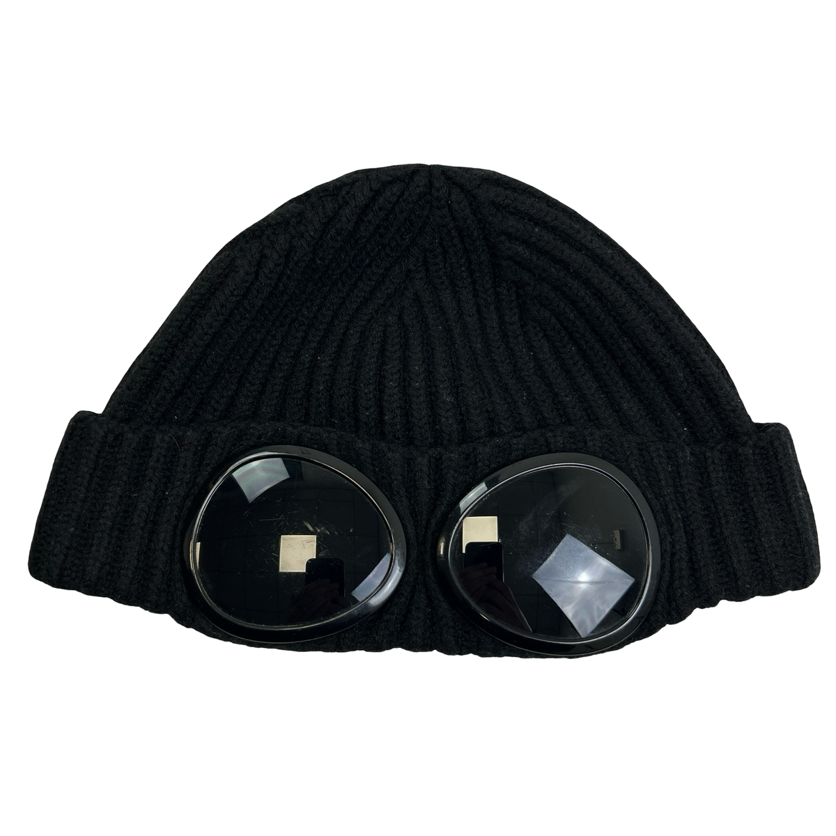 CP Company Goggle Beanie