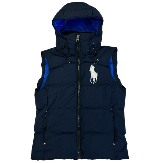 Ralph Lauren Gilet (S)