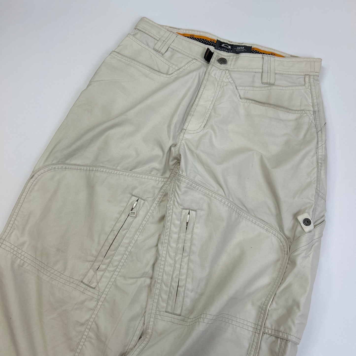 Oakley Software Trousers (30)