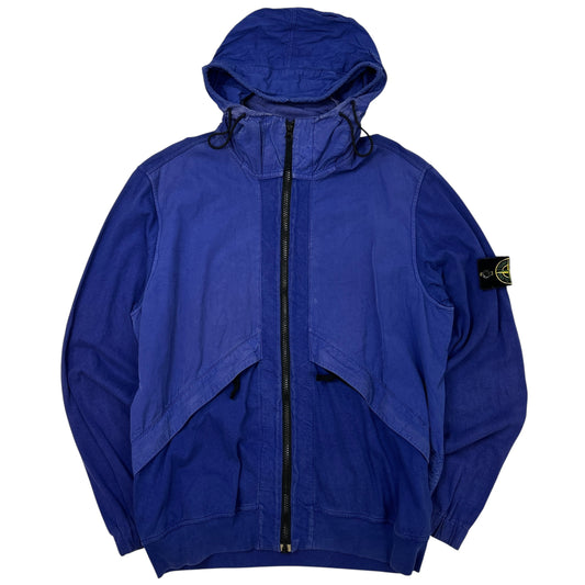 Stone Island Hoodie (L)