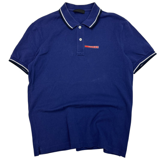 Prada Sport Polo (L)