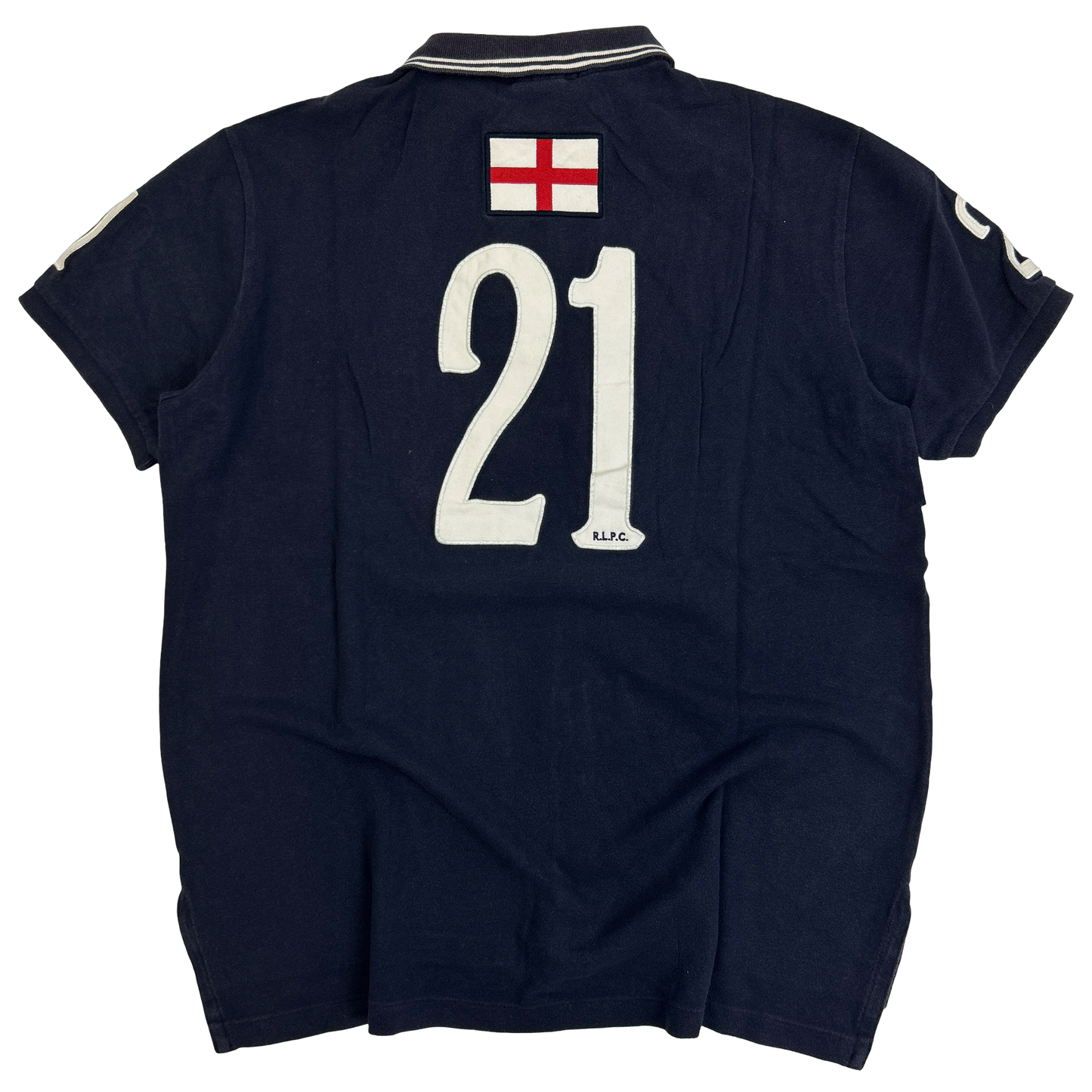 Ralph Lauren England Polo (L)