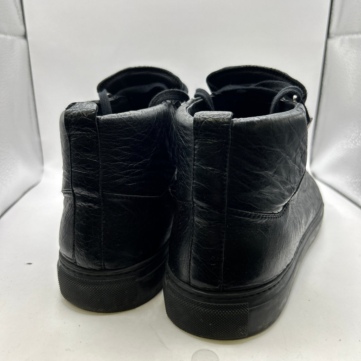 Balenciaga Arenas (UK 10)