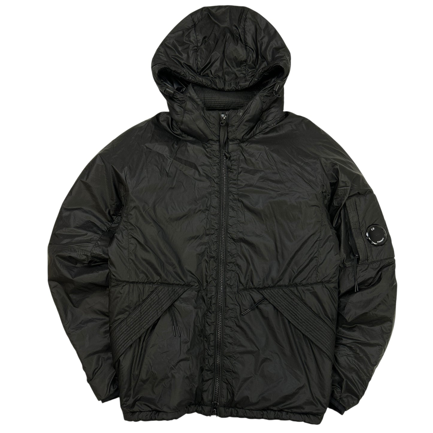 CP Company Outline Jacket (XS)