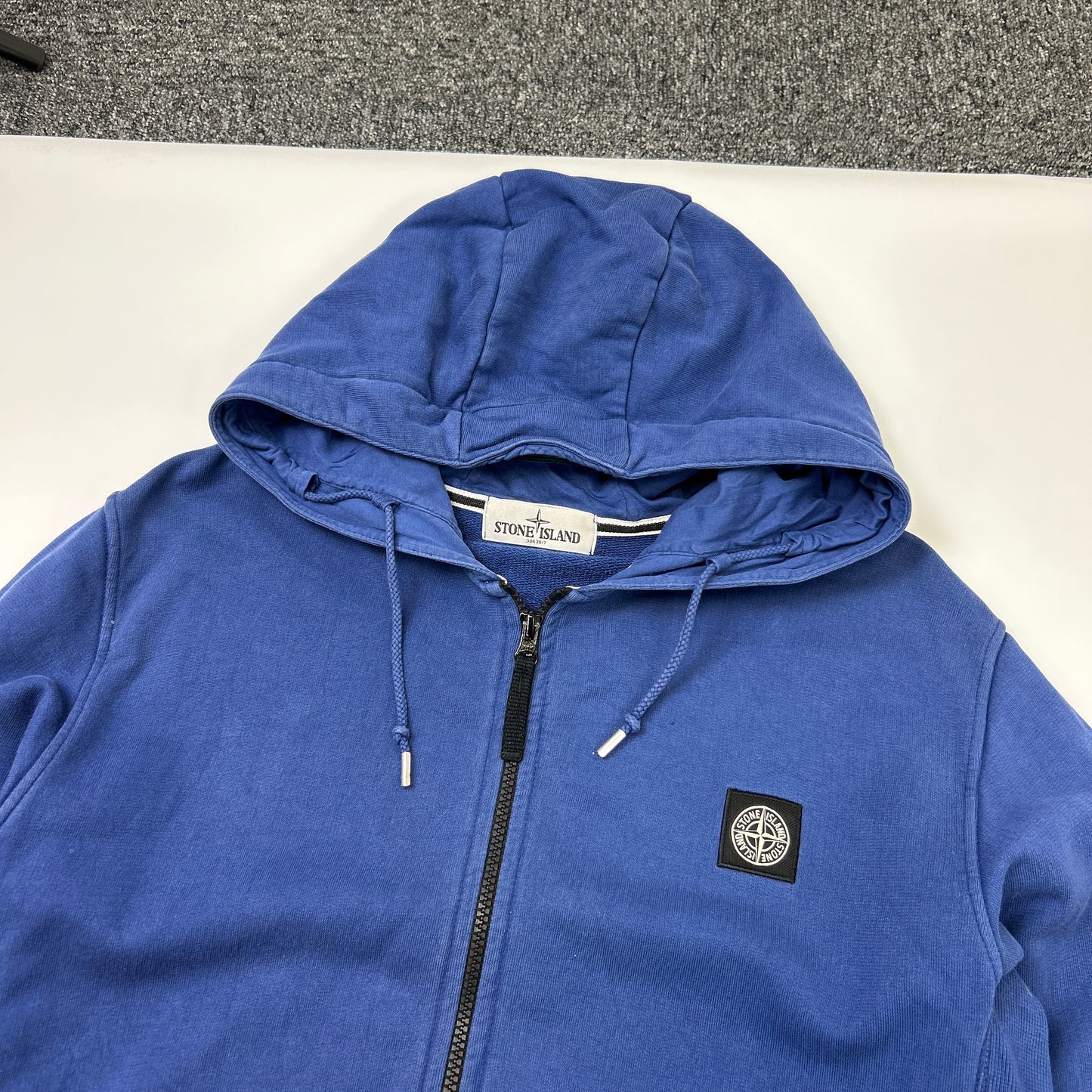 Stone Island Hoodie (XL)