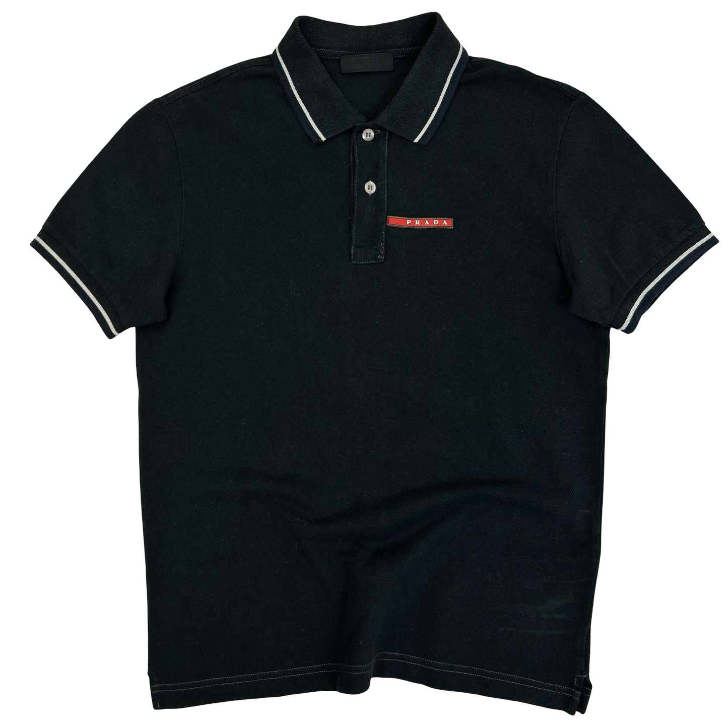 Prada Sport Polo (XS)