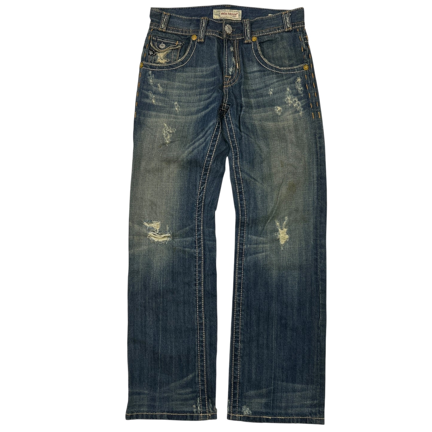 Mek Denim Jeans (29)